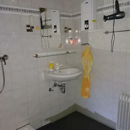 Apartment Mandy X Gasteunterkunft *