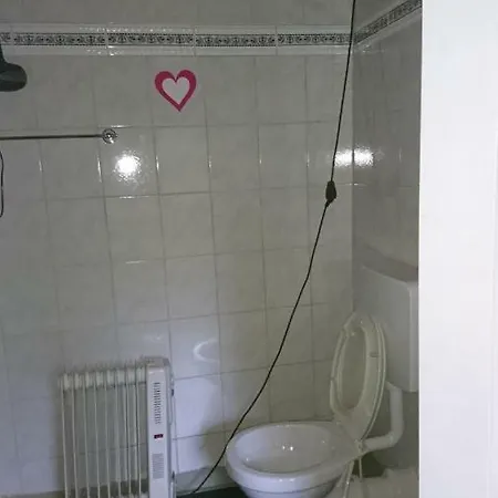 Apartment Mandy X Gasteunterkunft *