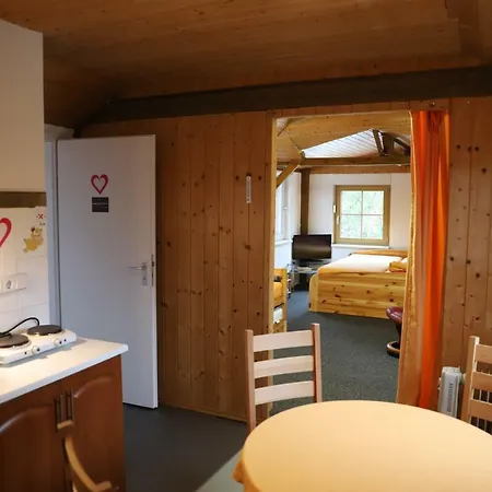 Apartment Mandy X Gasteunterkunft