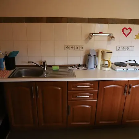Apartment Mandy X Gasteunterkunft *