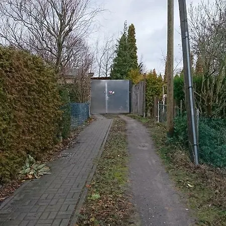 Mandy X Gasteunterkunft